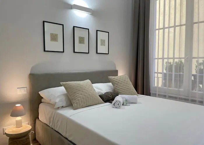Palazzo Pellicceria Apartment
