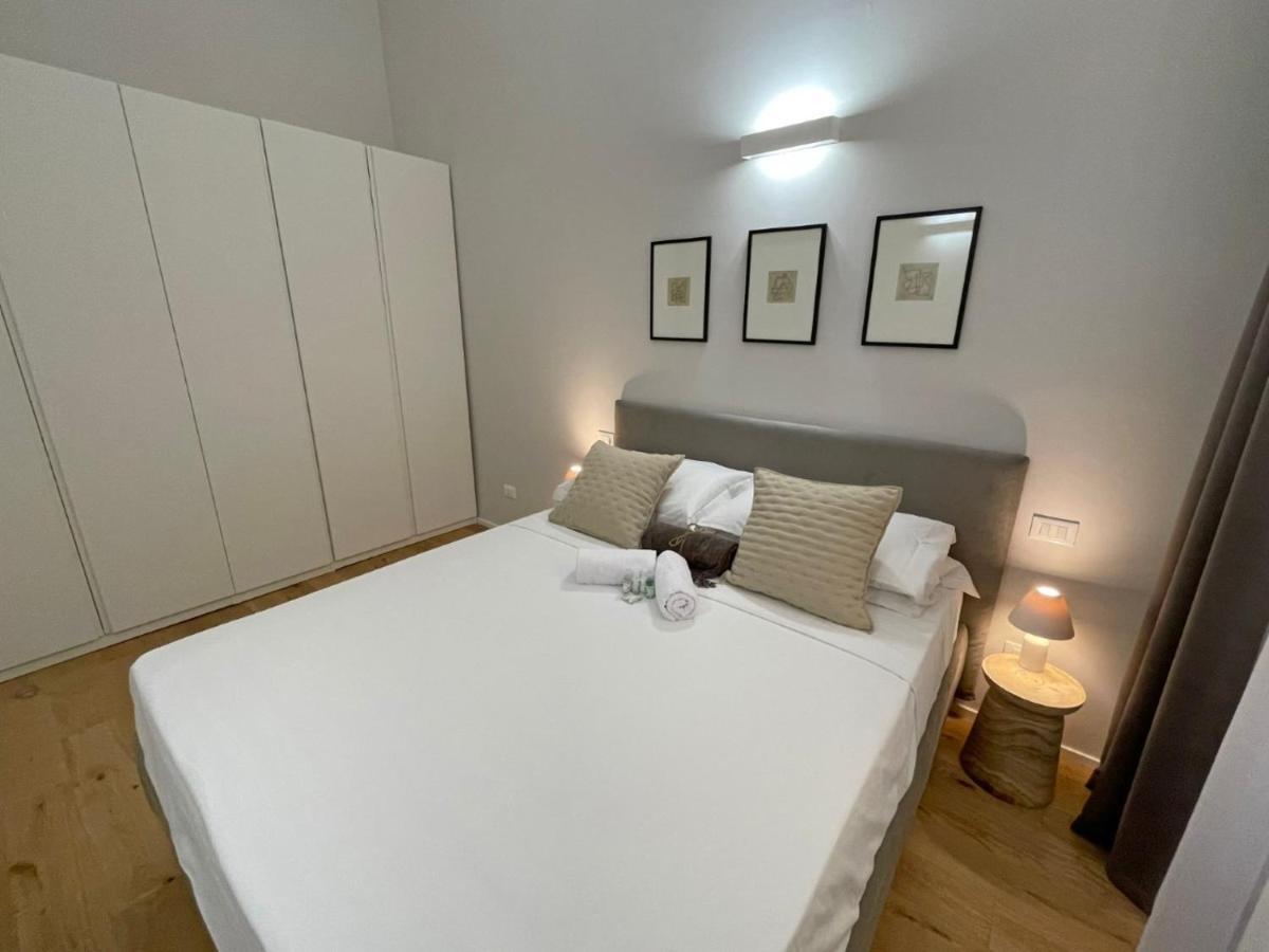 Apartment Palazzo Pellicceria *