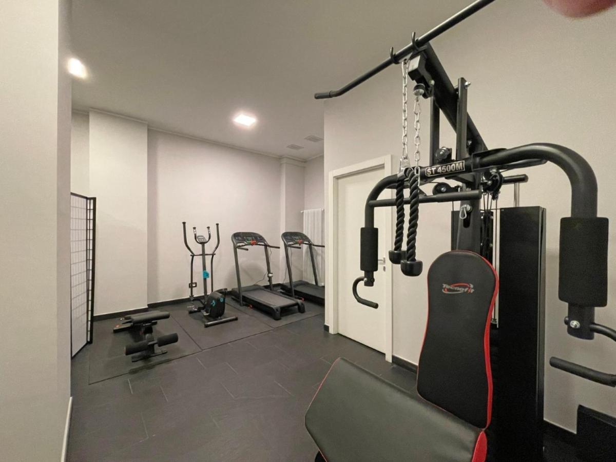 Apartment Palazzo Pellicceria