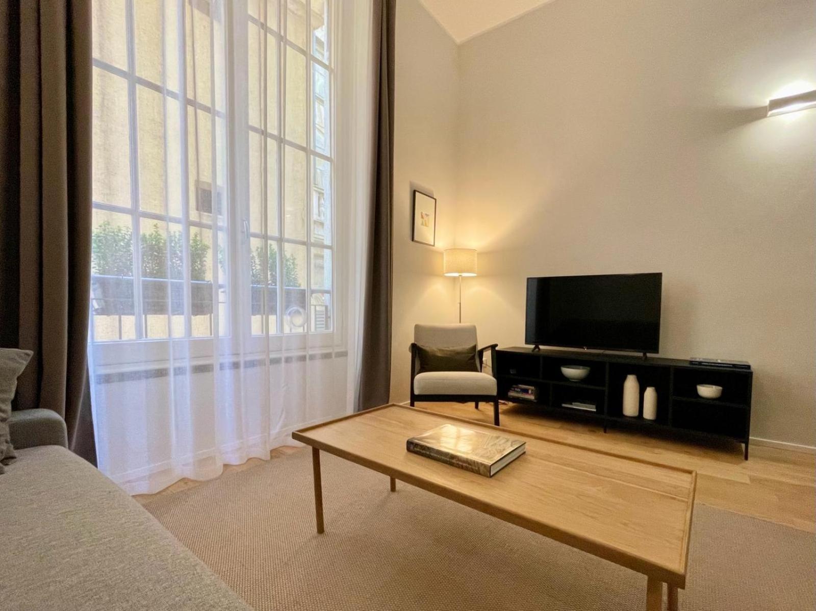 Apartment Palazzo Pellicceria Genoa